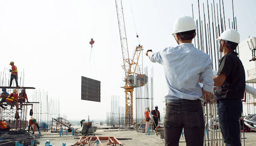 Civil Engineering Consultancy