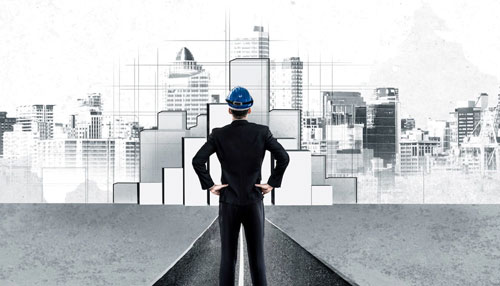 Building Estimation of Materials