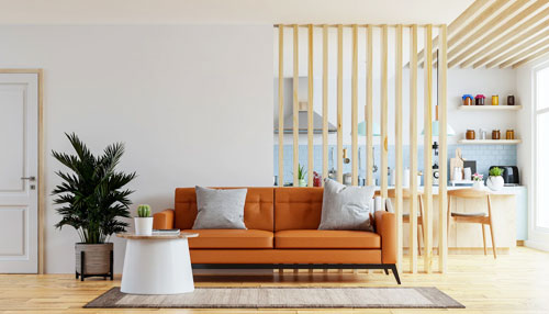 Interior & Exterior Design